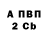 КЕТАМИН VHQ Shereshka
